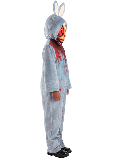 Horror La Boo Costume  Wholesale