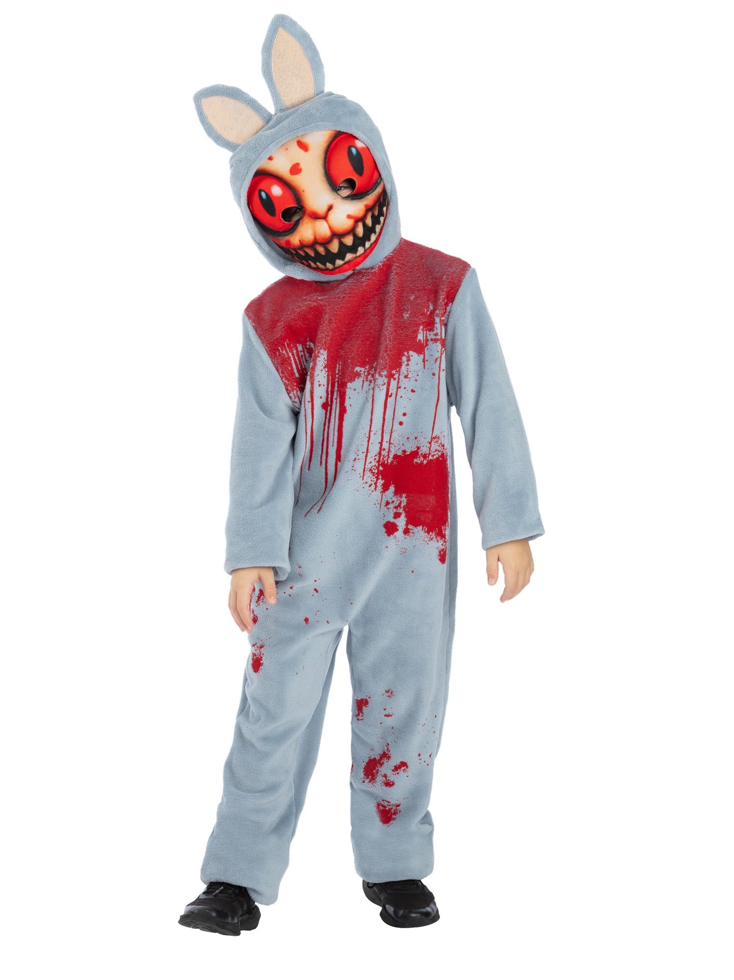Horror La Boo Costume  Wholesale