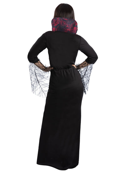 Vampiress Costume  Wholesale