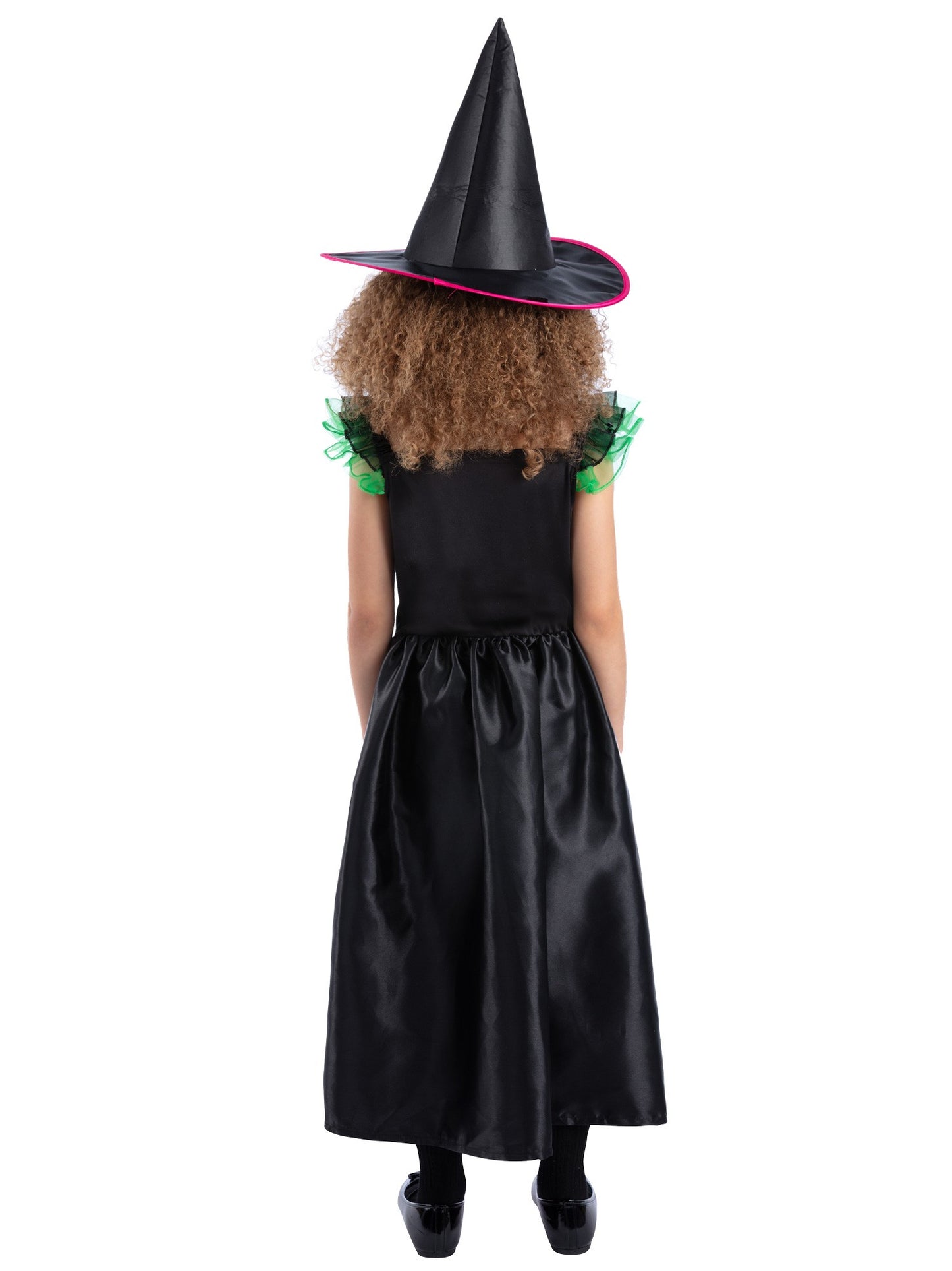 Wicked Witch Light Up Costume  Wholesale