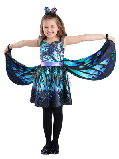 Dark Butterfly Costume  Wholesale
