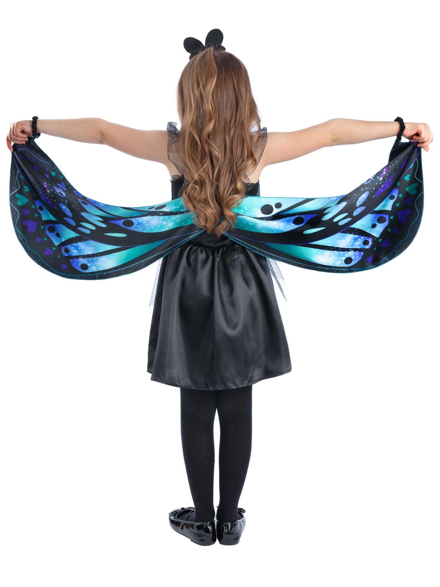 Dark Butterfly Costume  Wholesale