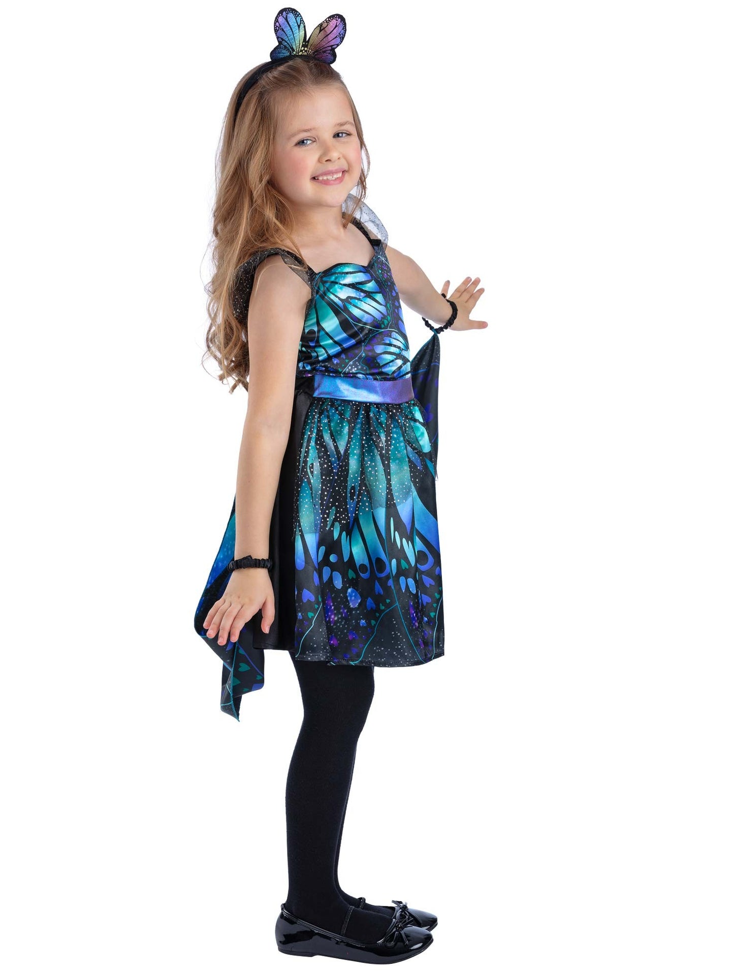 Dark Butterfly Costume  Wholesale