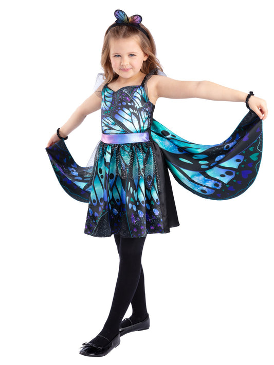 Dark Butterfly Costume  Wholesale