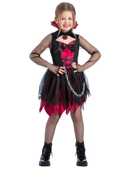 Grunge Vampire Costume  Wholesale