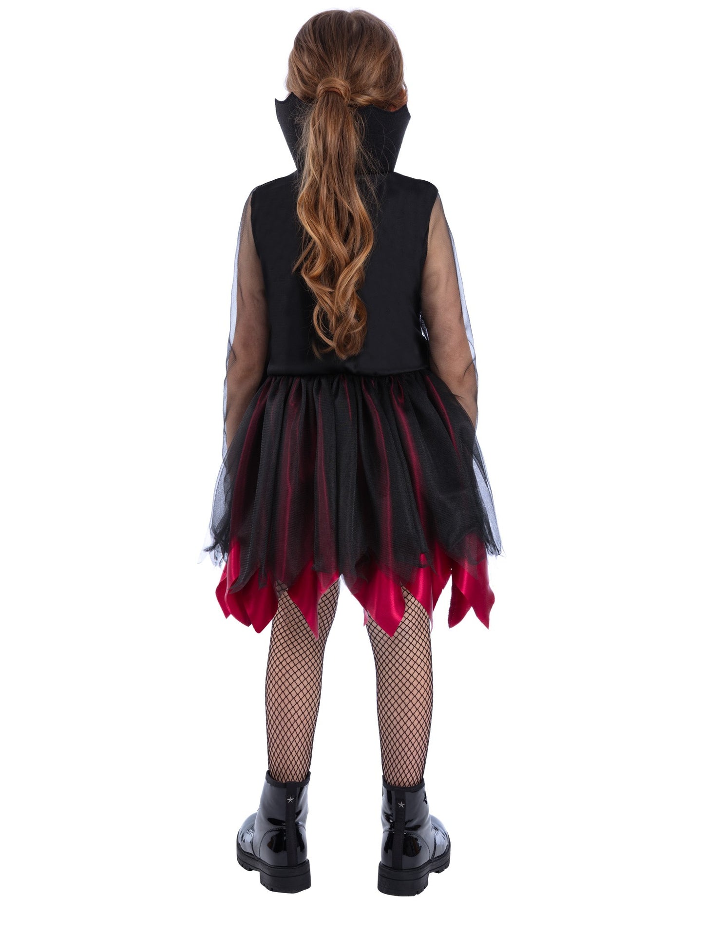 Grunge Vampire Costume  Wholesale