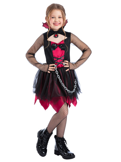 Grunge Vampire Costume  Wholesale