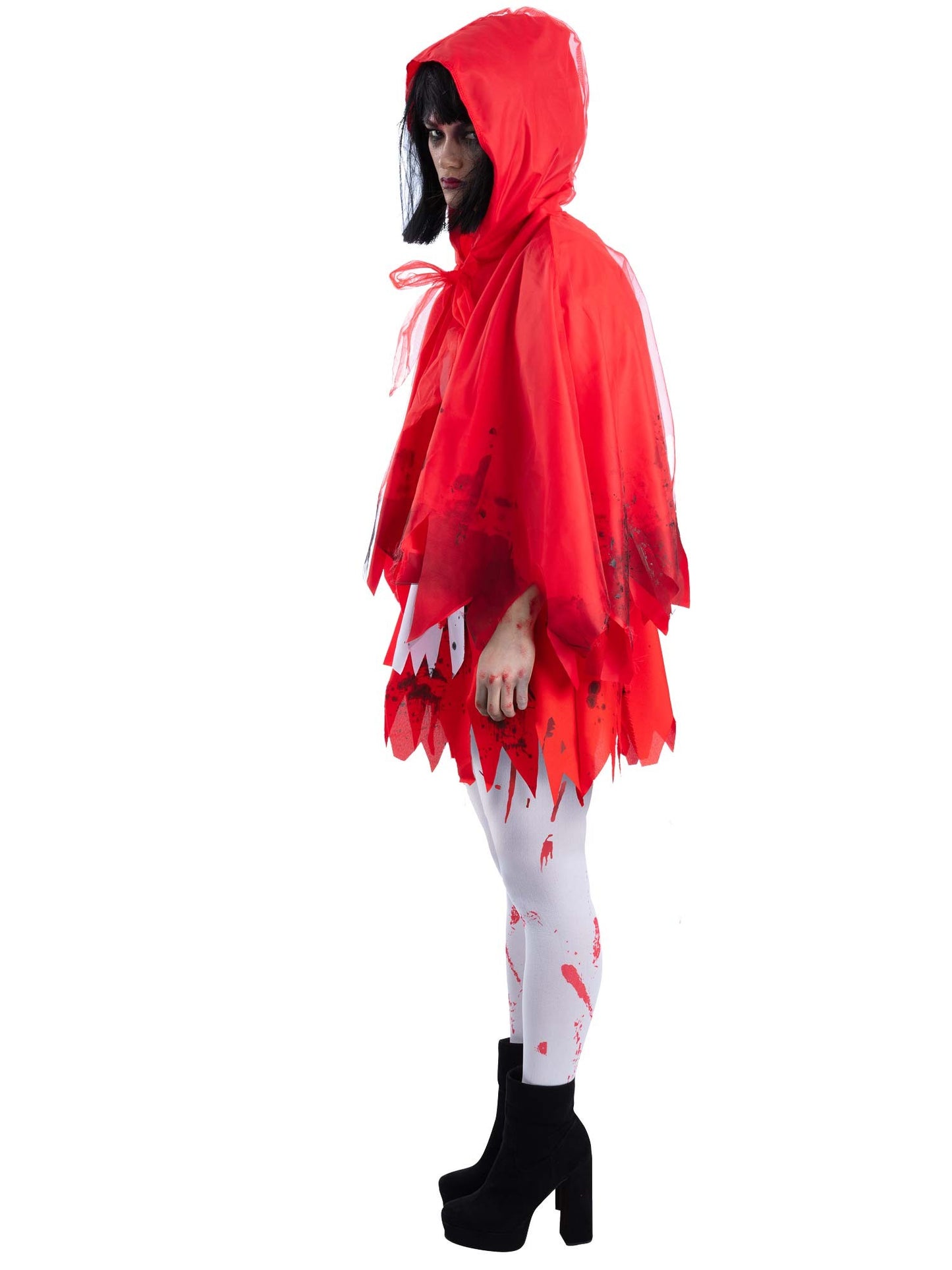 Zombie Red Riding Hood Costume  Wholesale