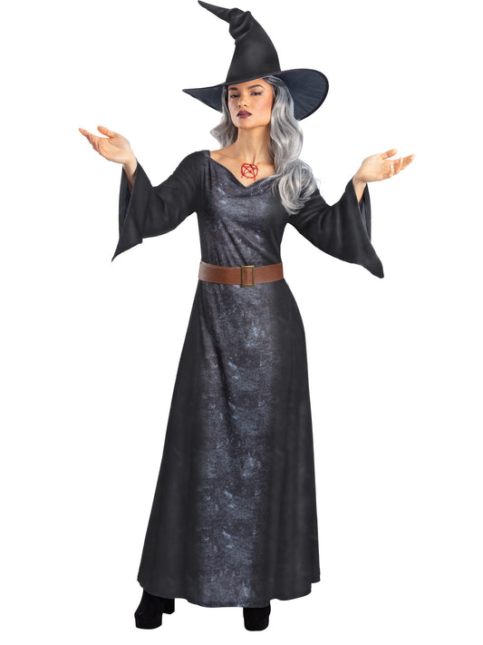 Sorceress Costume  Wholesale