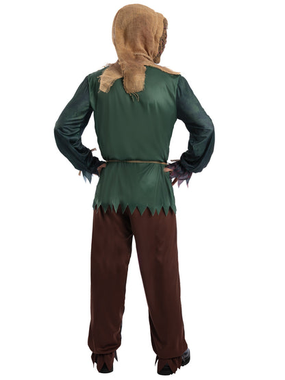 Horror Scarecrow Costume  Wholesale