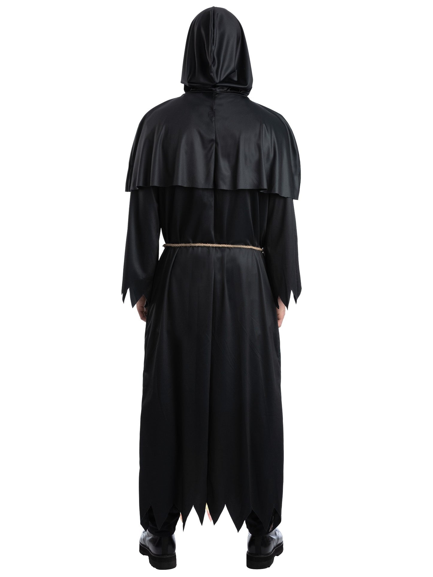 Burning Priest Costume  Wholesale