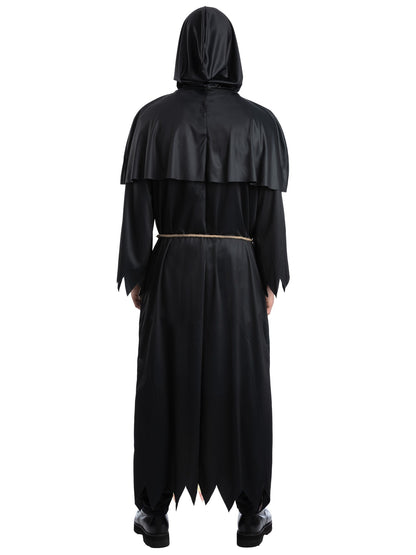 Burning Priest Costume  Wholesale
