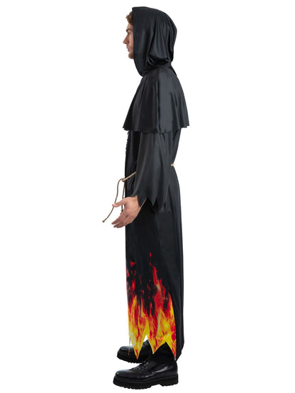 Burning Priest Costume  Wholesale
