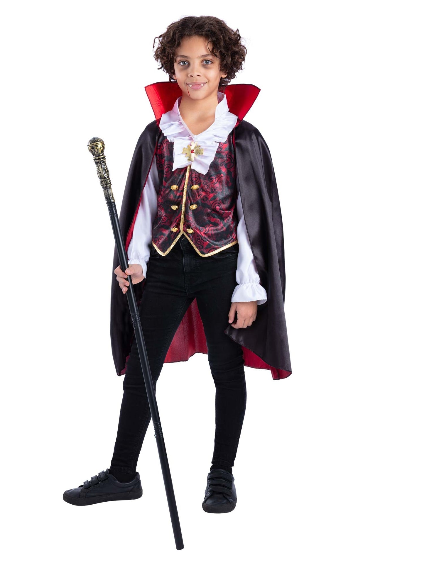 Vampire Costume  Wholesale