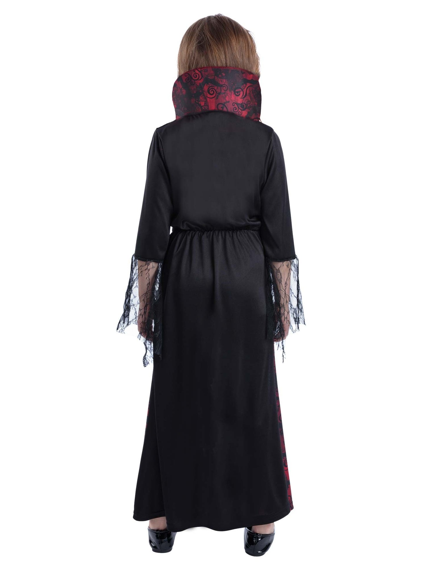 Vampiress Costume  Wholesale