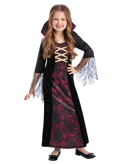 Vampiress Costume  Wholesale