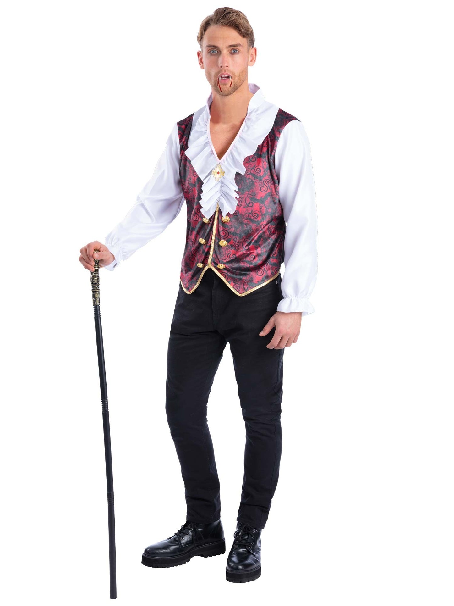Vampire Costume  Wholesale