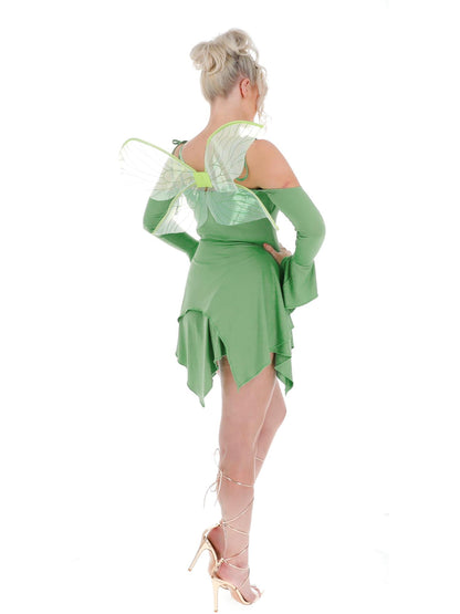 Green Fairy Costume  Wholesale