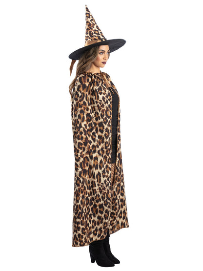 Leopard Print Witch Kit  Wholesale