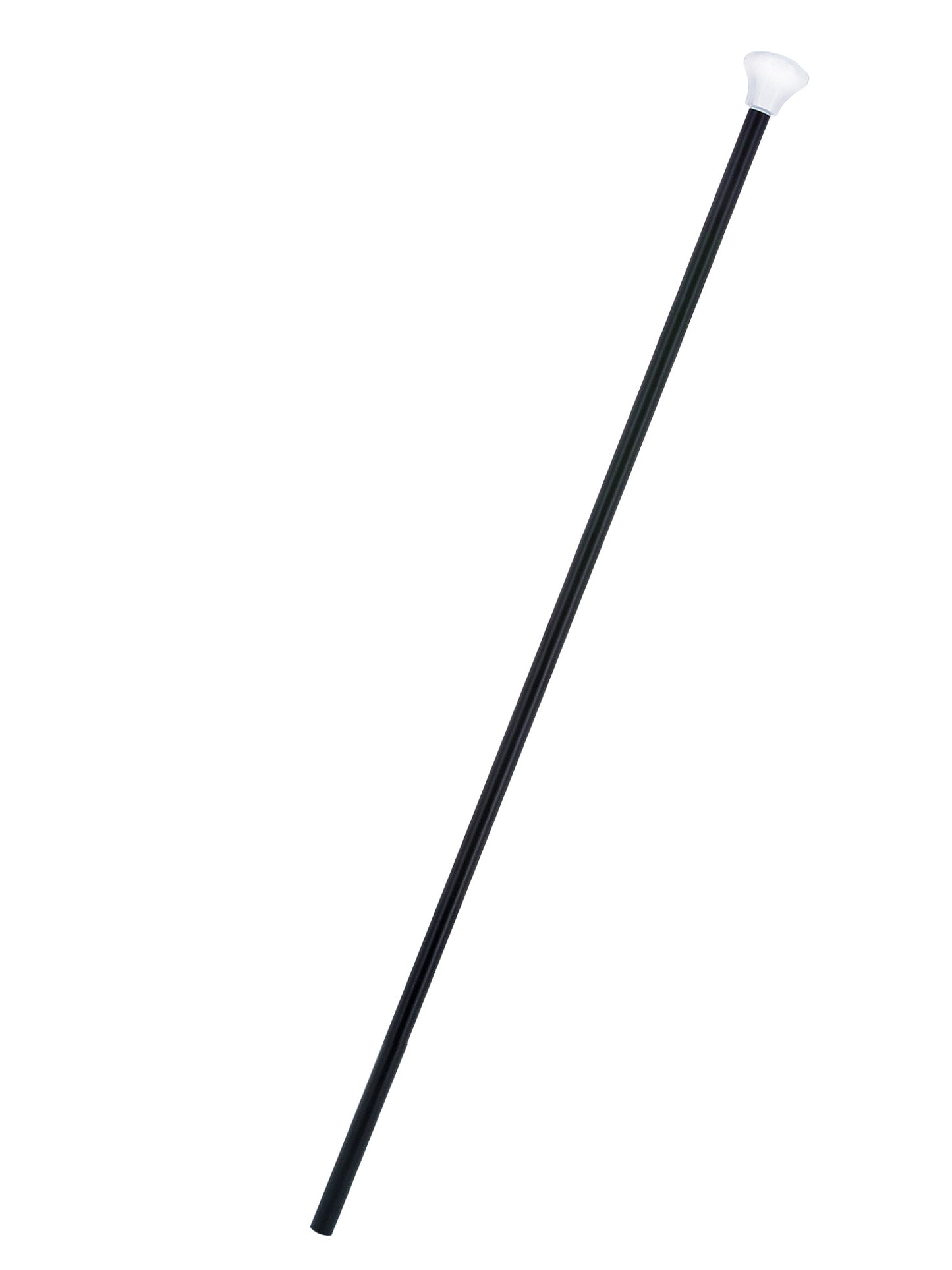 20s Style Dance Cane, Black  Wholesale