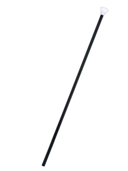 20s Style Dance Cane, Black  Wholesale