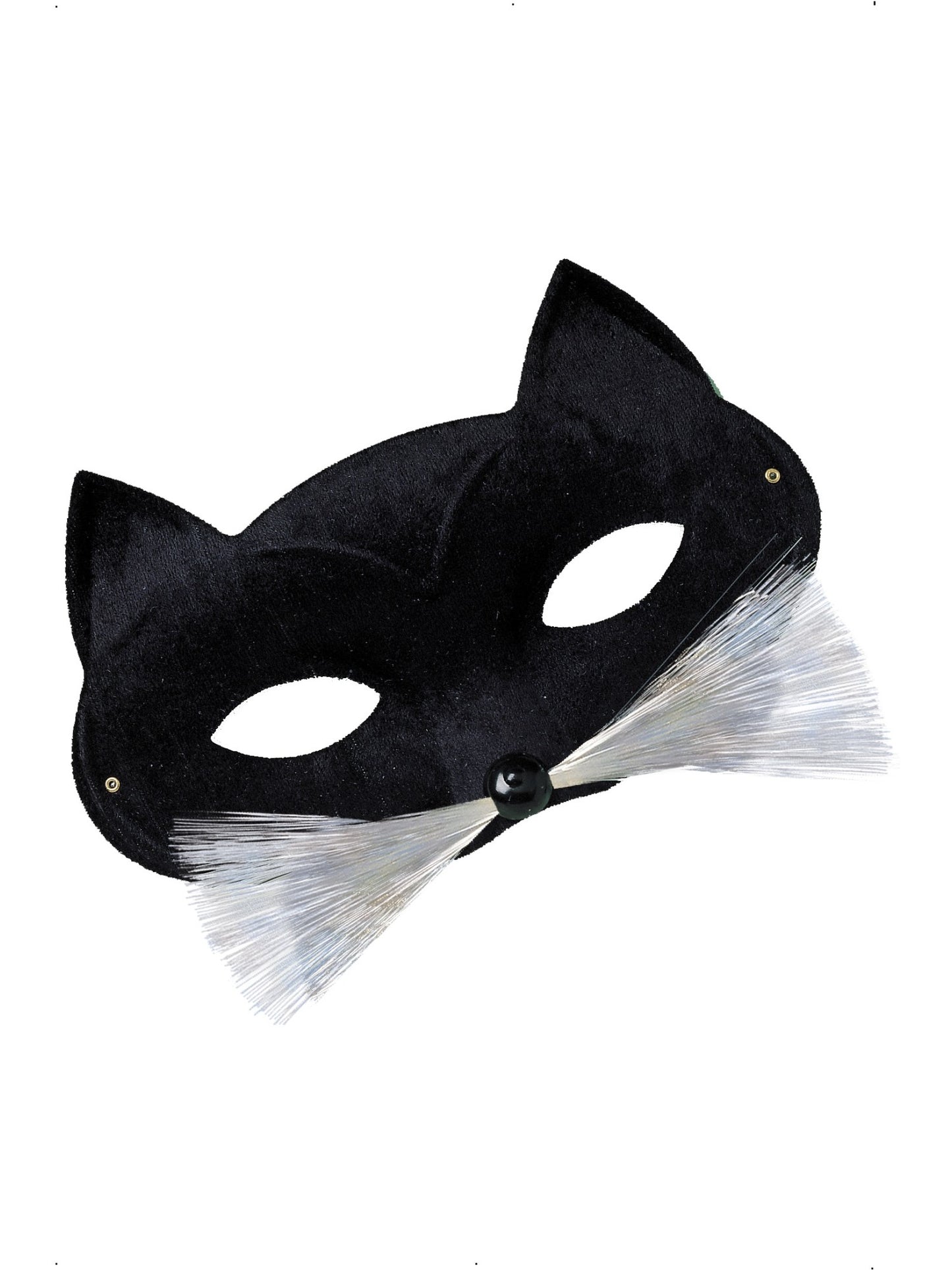 Cat Eyemask, Black  Wholesale