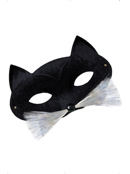Cat Eyemask, Black  Wholesale