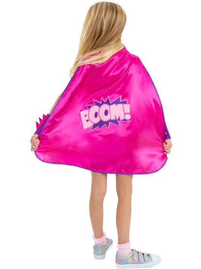 Super Hero Kit, Pink  Wholesale