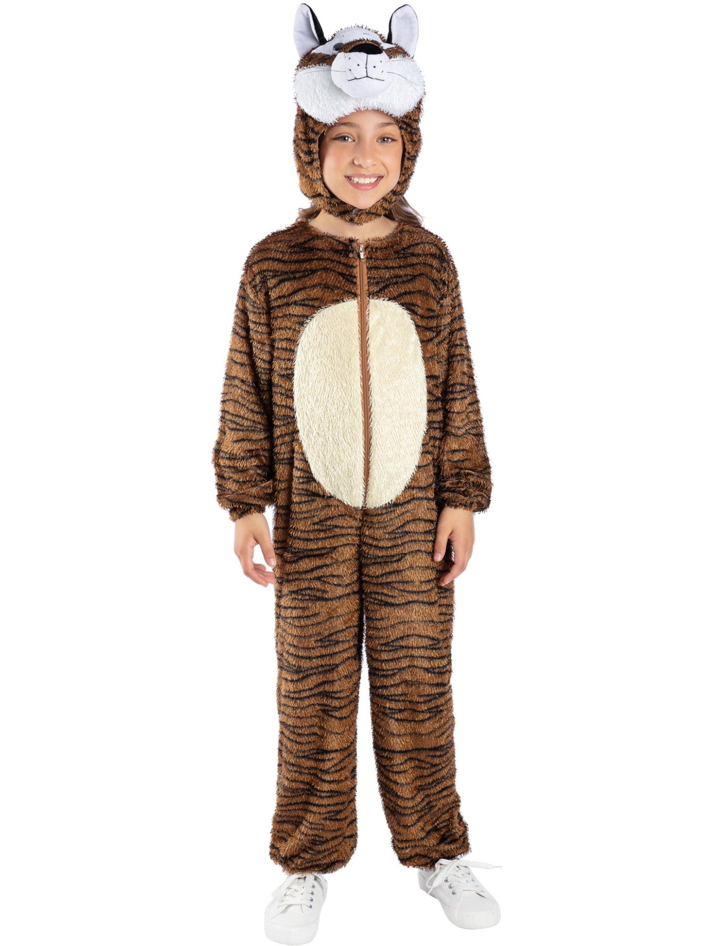 Tiger Costume  Wholesale