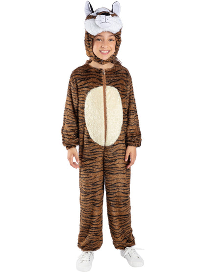 Tiger Costume  Wholesale