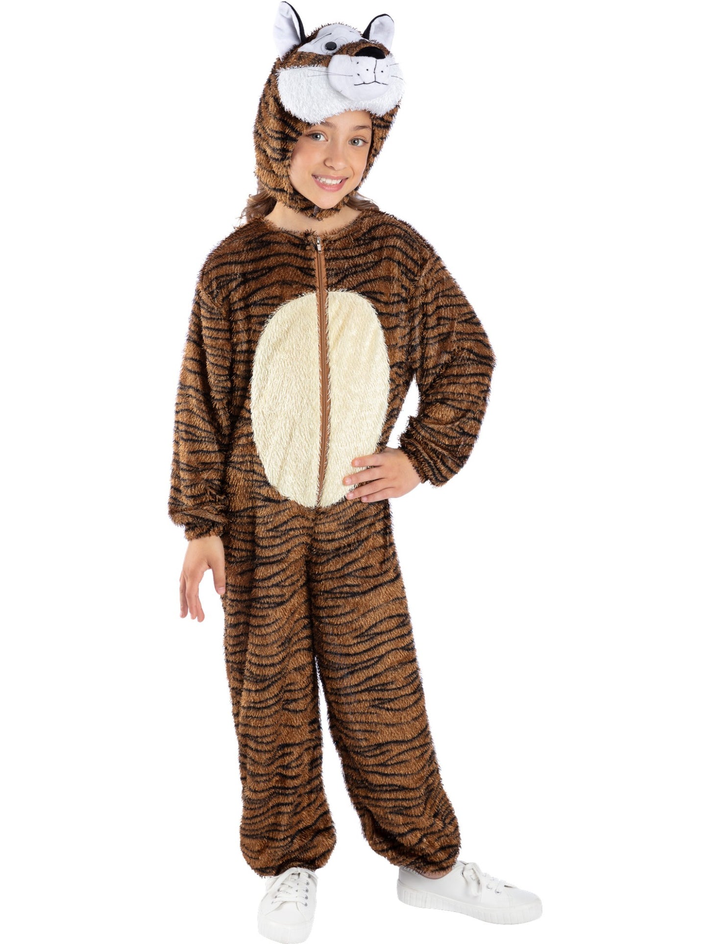 Tiger Costume  Wholesale