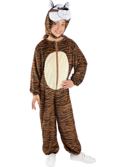 Tiger Costume  Wholesale