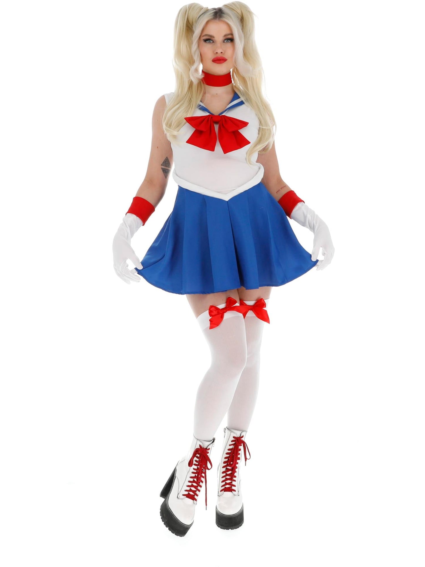 Fever Star Sailor Costume  Wholesale