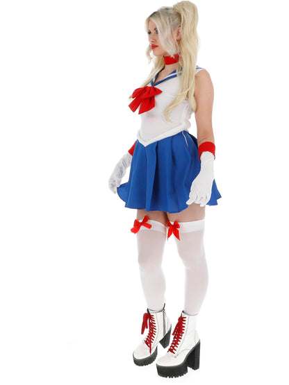 Fever Star Sailor Costume  Wholesale