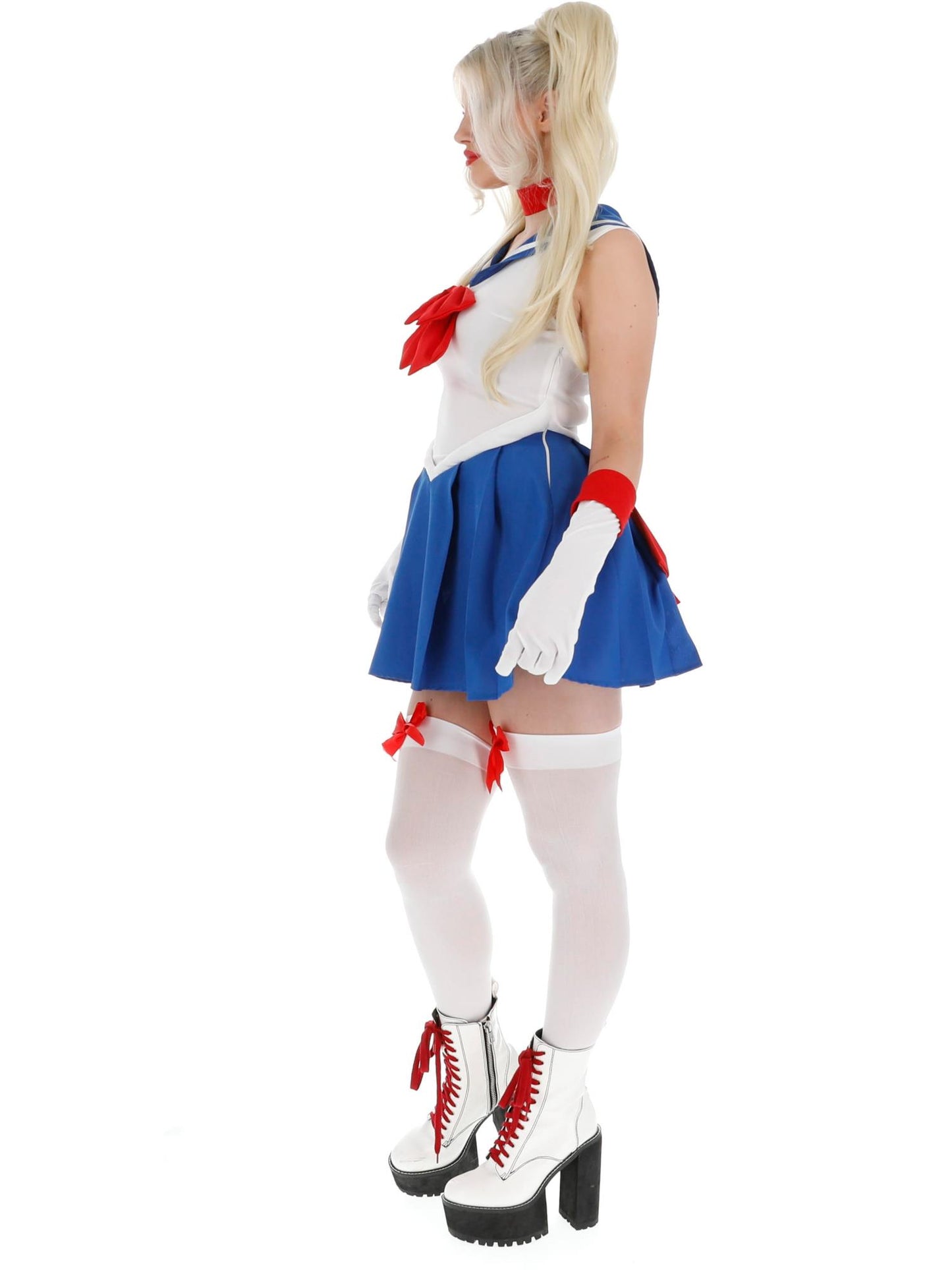 Fever Star Sailor Costume  Wholesale