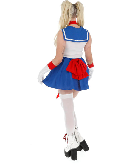 Fever Star Sailor Costume  Wholesale