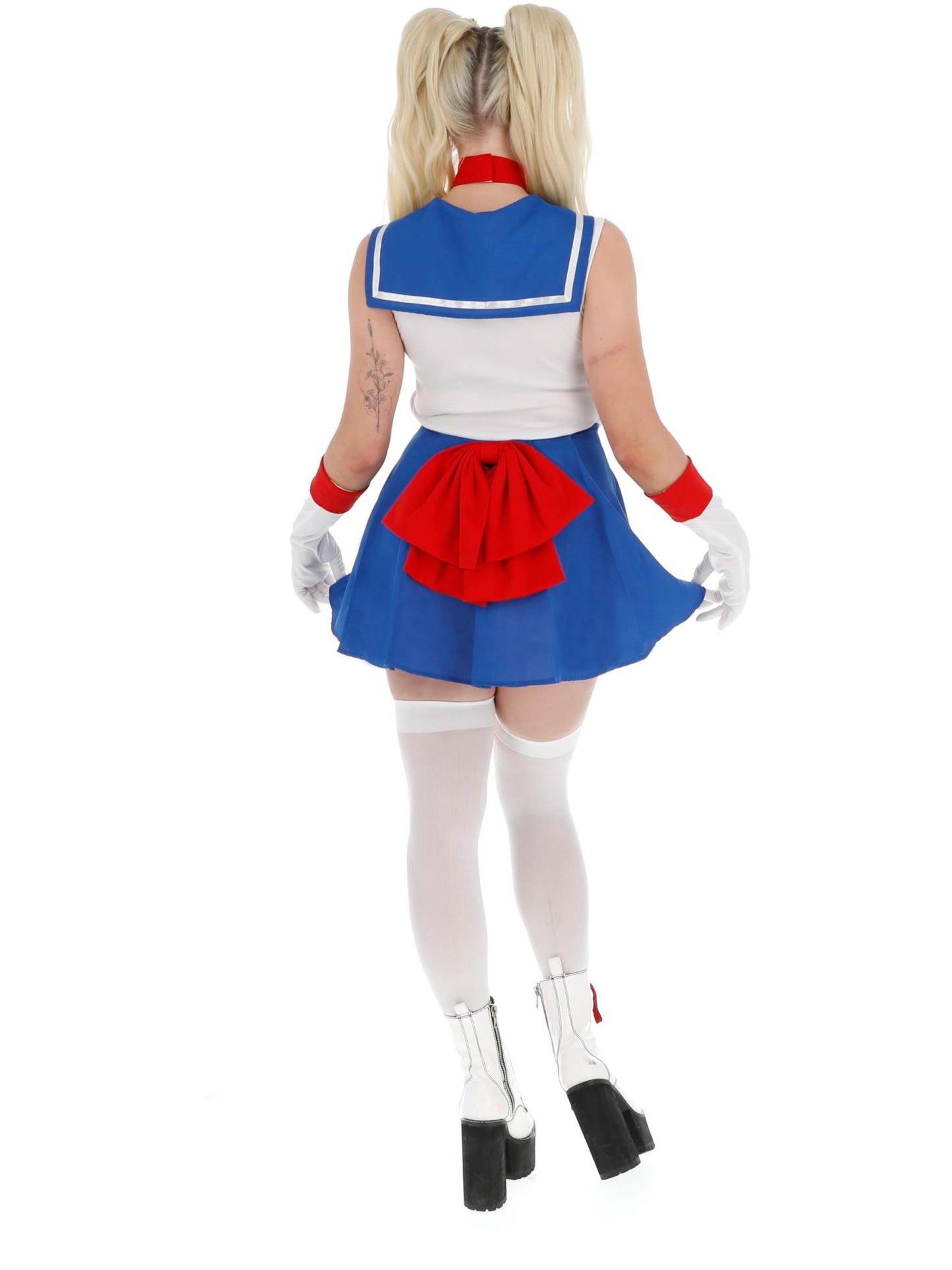 Fever Star Sailor Costume  Wholesale
