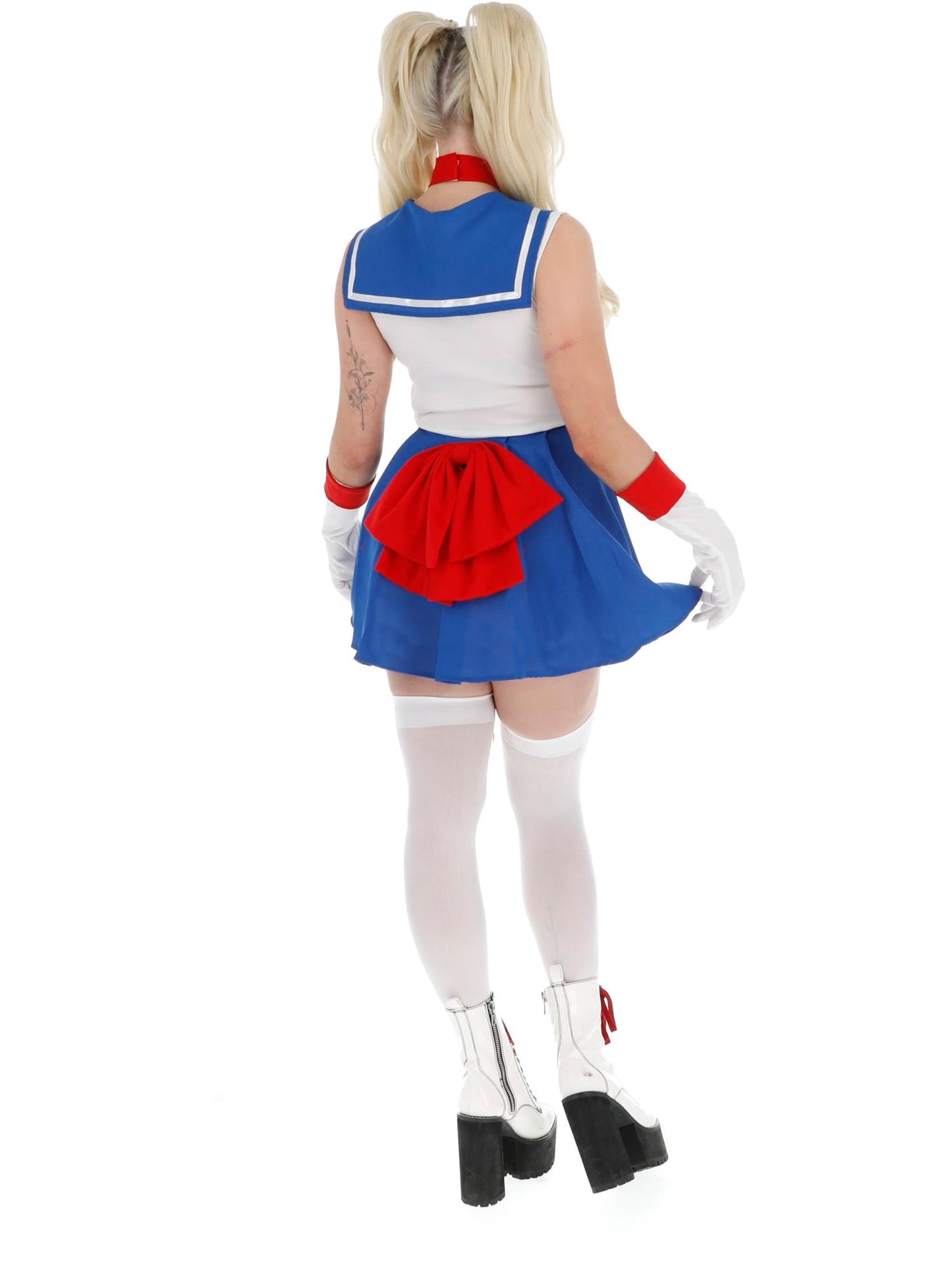 Fever Star Sailor Costume  Wholesale