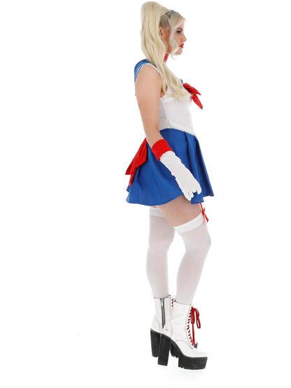 Fever Star Sailor Costume  Wholesale
