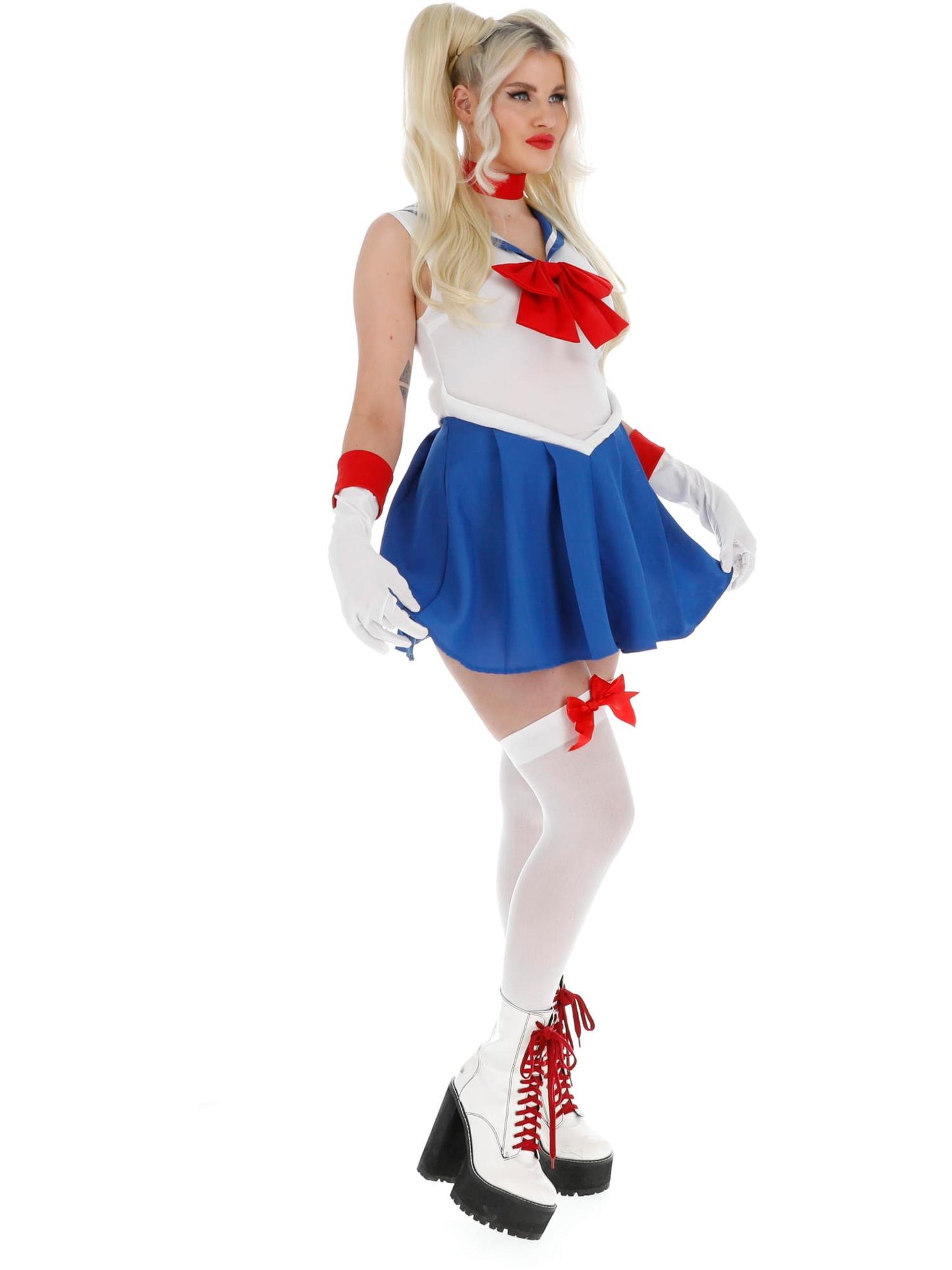 Fever Star Sailor Costume  Wholesale