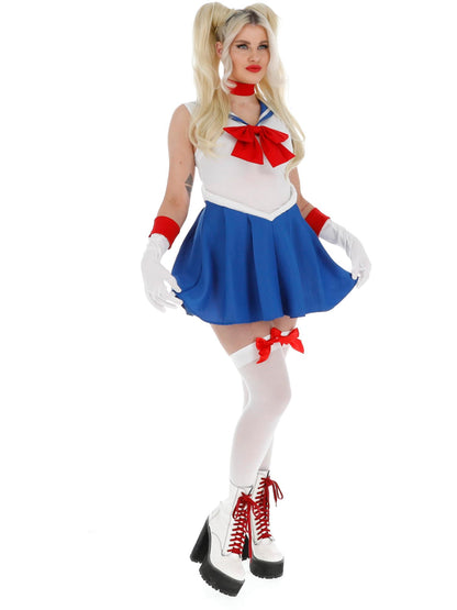 Fever Star Sailor Costume  Wholesale