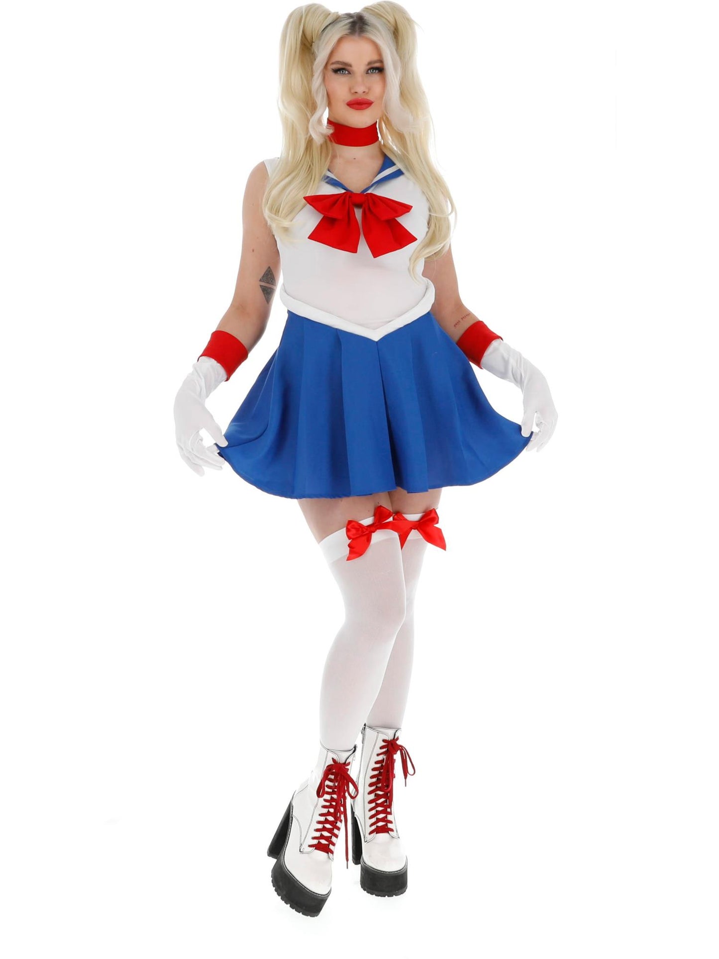 Fever Star Sailor Costume  Wholesale
