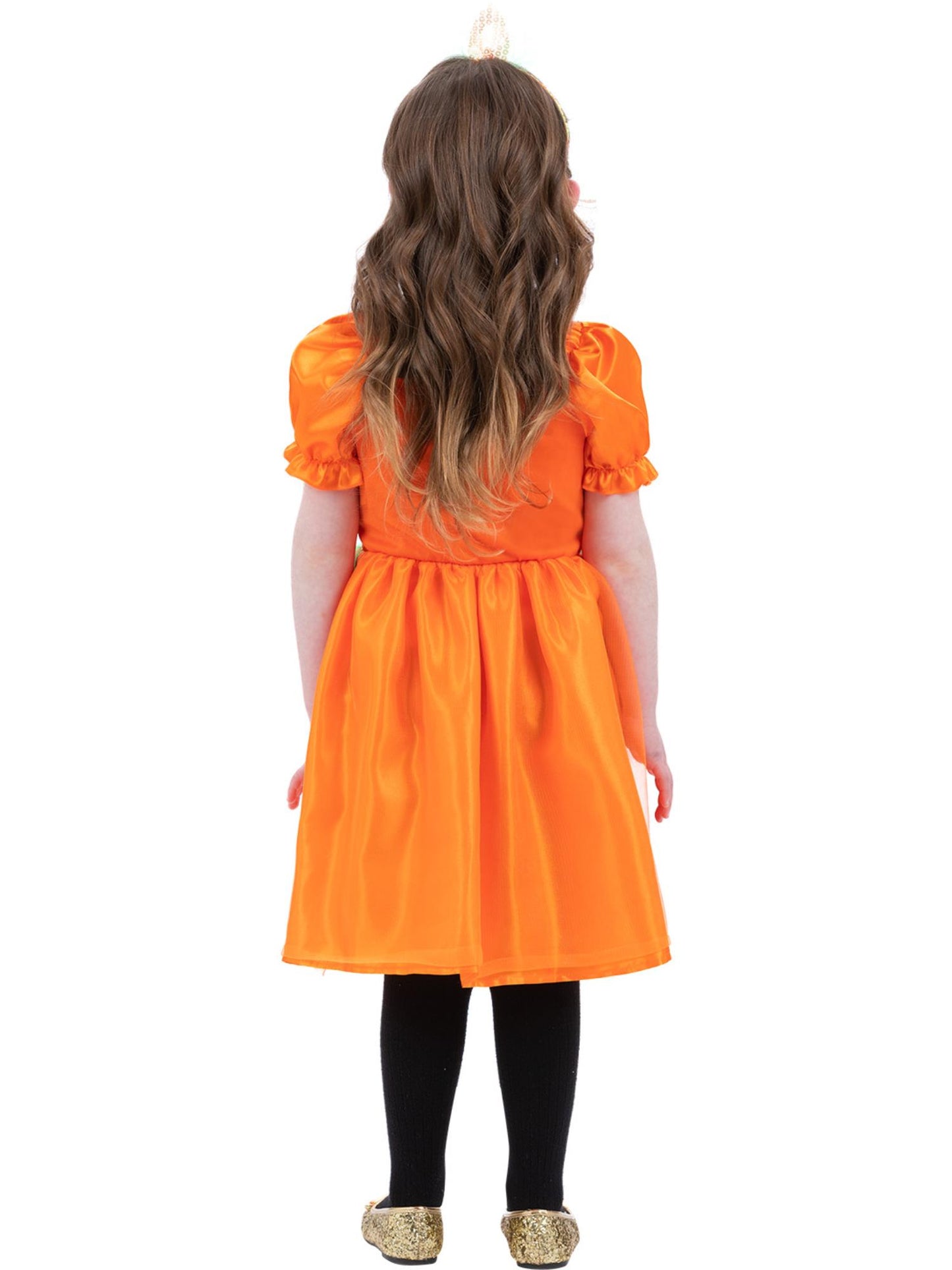 Pumpkin Costume  Wholesale