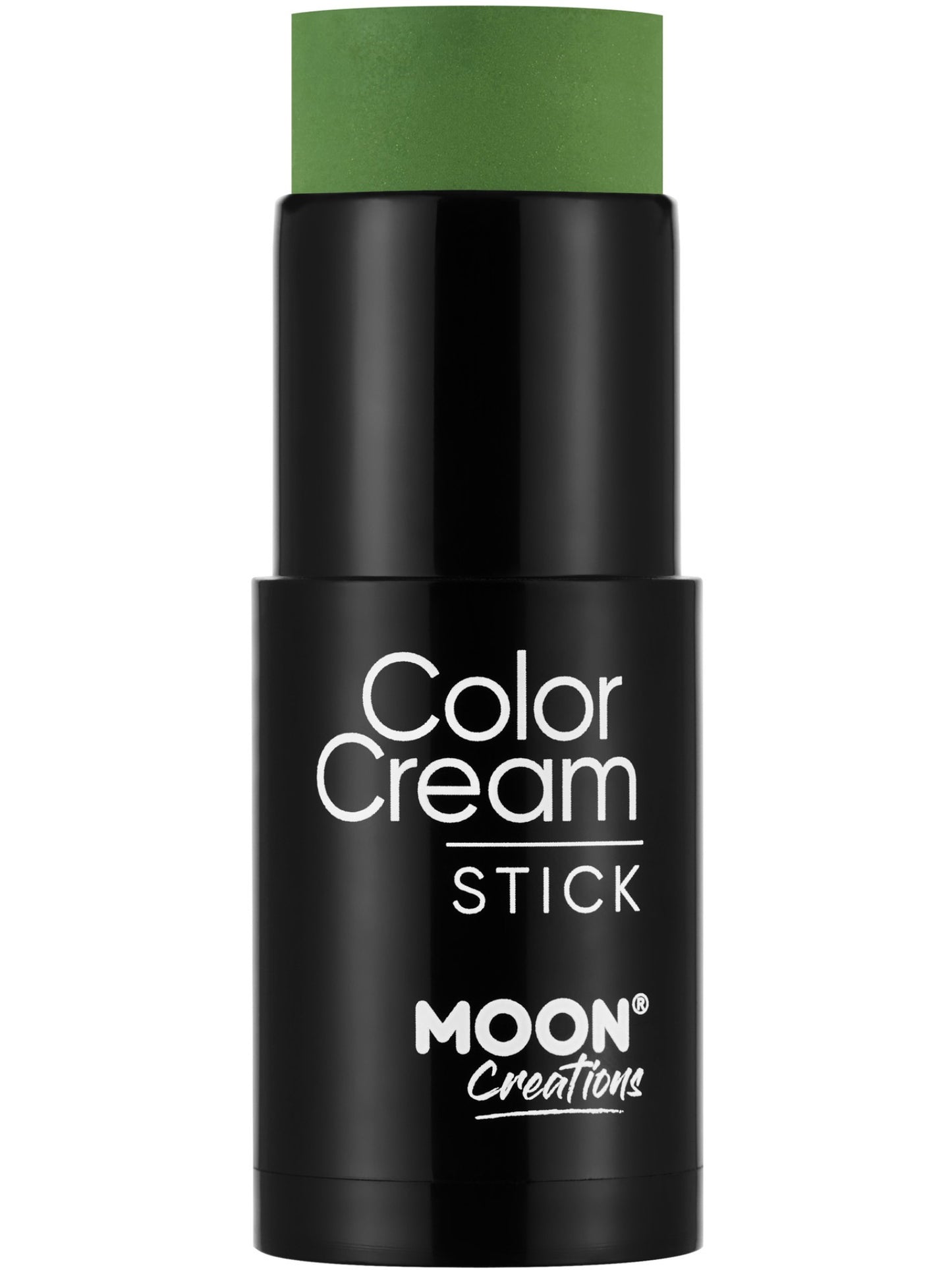 Moon Creations - ColorCream Stick, Grass Green  Wholesale