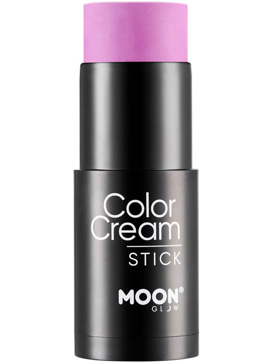 Moon Creations - ColorCream Stick, Purple   Wholesale