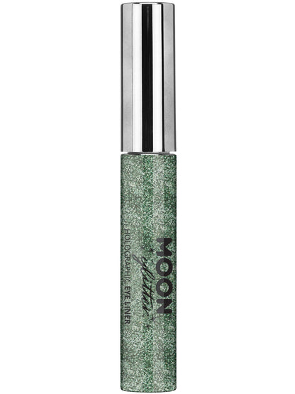 Moon Glitter Holographic Glitter Eye Liner,   Wholesale