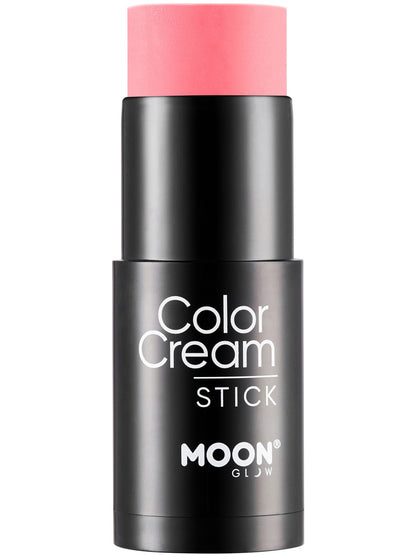 Moon Glow - Neon UV ColorCream Stick, Intense Pink  Wholesale