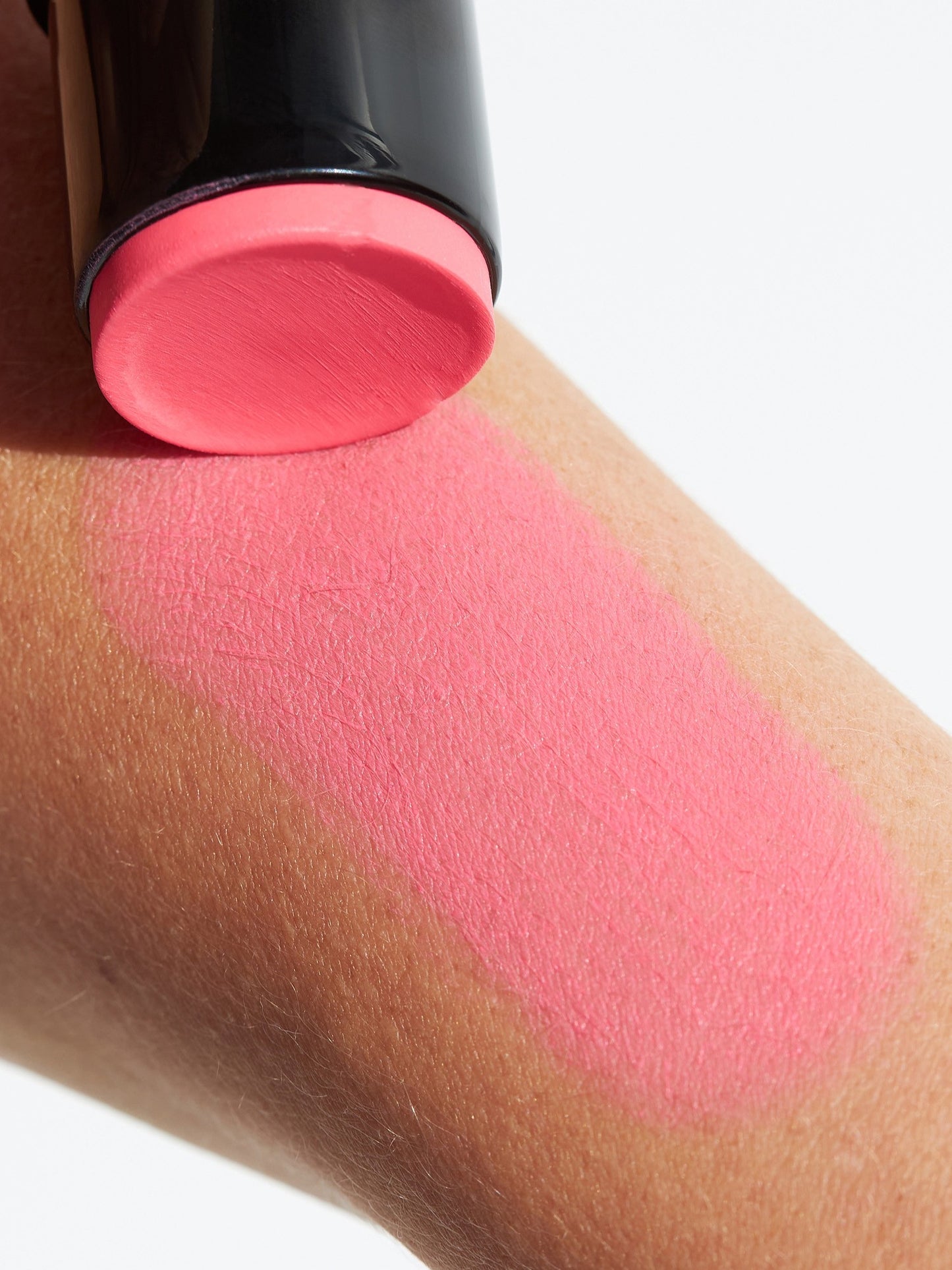 Moon Glow - Neon UV ColorCream Stick, Intense Red  Wholesale