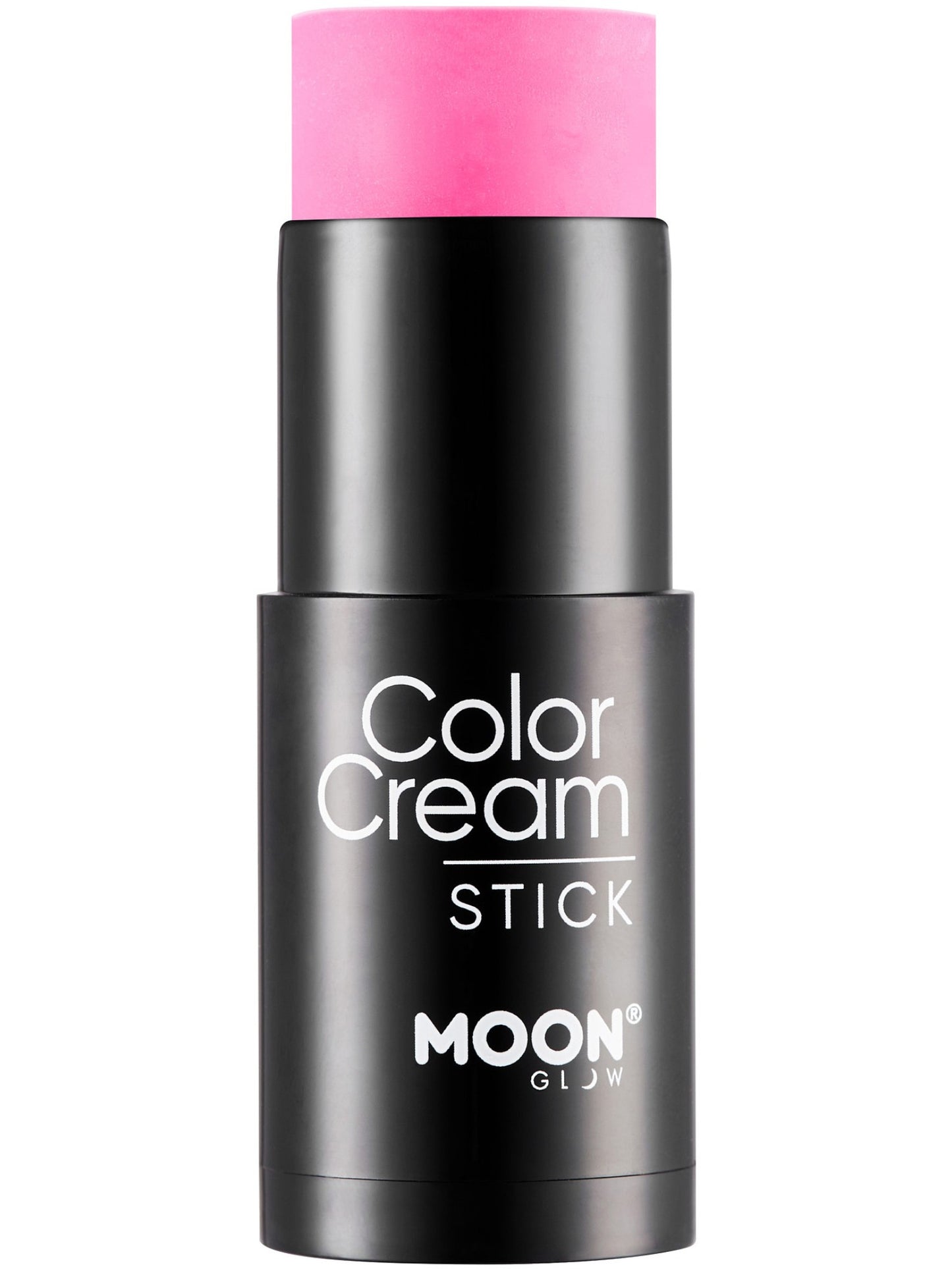Moon Glow - Neon UV ColorCream Stick, Intense Red  Wholesale