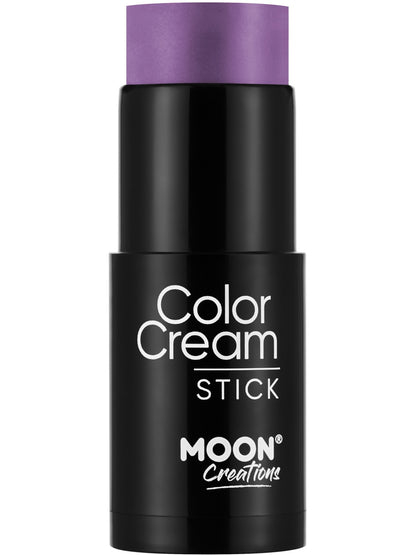Moon Glow - Neon UV ColorCream Stick, Intense Purp  Wholesale